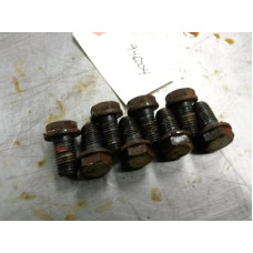 94C004 Flexplate Bolts For 07-09 Lexus RX350  3.5